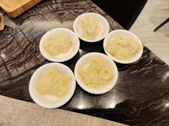 -东方红海鲜百汇(国际大厦店)