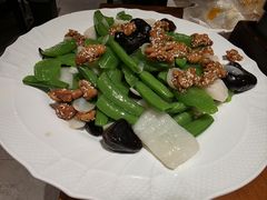 -青海名吃尕张娃非遗烤肉(海湖总店)