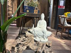 -邈墨茶馆(大兜路1号店)