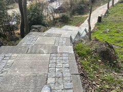 -南京老山国家森林公园