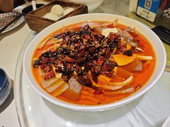 -新川办餐厅