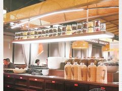 -小隐人家(乐松店)