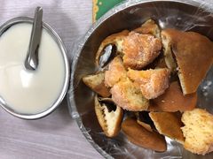 -蒙记老牌豆浆
