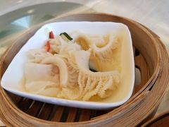 -潮福城大酒楼(北尚店)