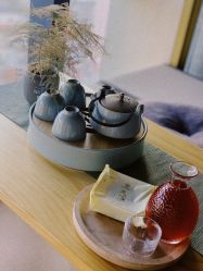 -涂tu指甲日式美甲美睫店