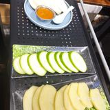 吃完六六大顺的烤肉店—周记顺顺烤肉(清溪东路店)