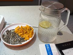 -闻溪有渔·活鱼现烤才好吃(太仓万达店)