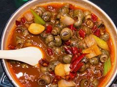 -锡和无锡菜(景丽苑店)