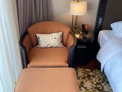 -上海崇明金茂凯悦酒店