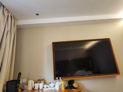 -全季酒店(上海火车站天目西路店)