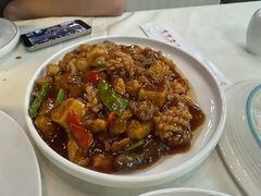 -金家老三饭庄(常营店)