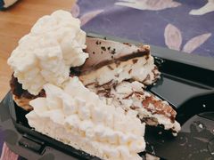 巧克力燕尾服奶油芝士蛋糕-The Cheesecake Factory 芝乐坊餐厅(王府中環店)