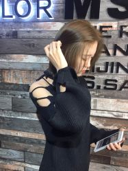 -MS.SALON美发沙龙