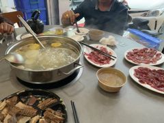-官塘陈记鱼生·潮汕砂锅粥·潮汕生腌牛肉火锅(潮枫路总店)