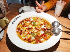 -太二酸菜鱼(正大广场店)