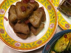 -那家小馆•北京菜•烤鸭(中关村店)