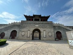 -山西王家大院