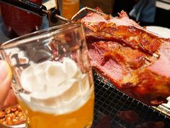 -宗泉烤全羊·烤羊腿·家常菜(解放东路店)