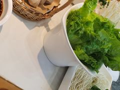 -潮汕酱记鲜牛肉火锅(欧尚店)