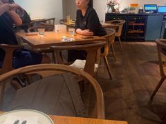 -La Strada(安福路店)