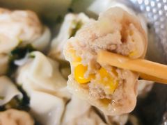 玉米鲜肉馄饨-沈老头包子(长春总店)