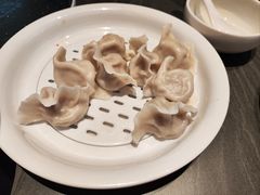 -奉天掌柜·非遗猪手·笨饺子(崇山路店)