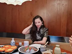 -郑州建业艾美酒店-曙餐厅