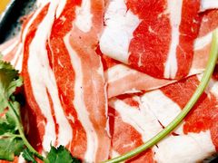 肥肥双层牛后胸-呷哺呷哺 黄金牧场 (盛世天骄店)