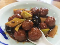 -力力豆花庄(广渠门店)