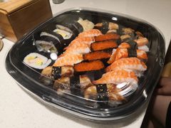 -池田寿司·4H鲜作(西直门凯德华联店)