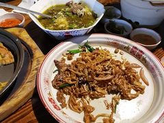 -广府乡下·饭庄(新港东路店)