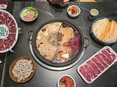 -巴蜀大将火锅(春熙店)
