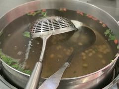 -嬷孙家潮汕牛肉火锅(北京路天河城店)