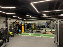 -Answer Fitness 答案健身(奥体店)
