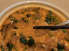 -吕氏疙瘩汤·新派鲁菜(东城万达广场店)