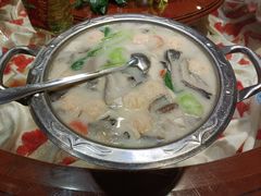 -裕德隆清真饭庄·天津特色菜(河东店)