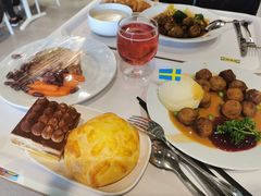 瑞典肉丸-宜家·瑞典风味餐厅(四元桥店)
