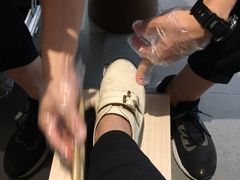 -海底捞火锅(大融城店)