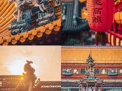 -钦赐仰殿道观