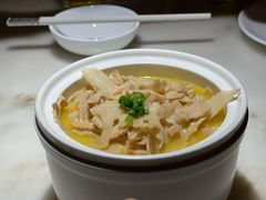 家烧笋干-佬肥猫(国华广场店)