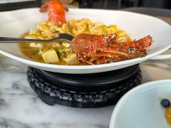 -东南里湖景餐厅·新闽菜(浦西万达店)
