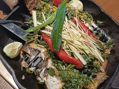 -云海肴·汽锅鸡·云南菜(天山百盛优客店)