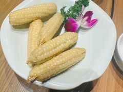 -品味泸沽湖•民族特色菜(大落水店)