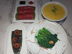 -钟菜·粤菜点心·宴请(海上世界·汇港二期店)