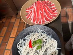 -鸿姐老火锅·传统炒料(上海旗舰店)