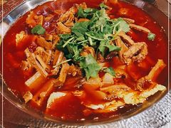 -古乐牛香·鲜牛肉自助火锅(南京总店)