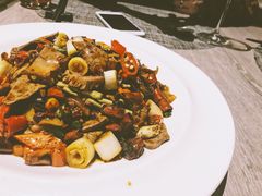 -随食坊·私房菜