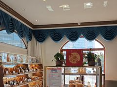 -莫斯科餐厅面包坊(北展店)