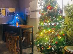 景观位-HUBBA祜精酿(五羊邨店)