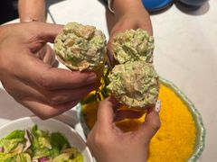 -荟廷·晶萃(陆家嘴尚悦湾店)
